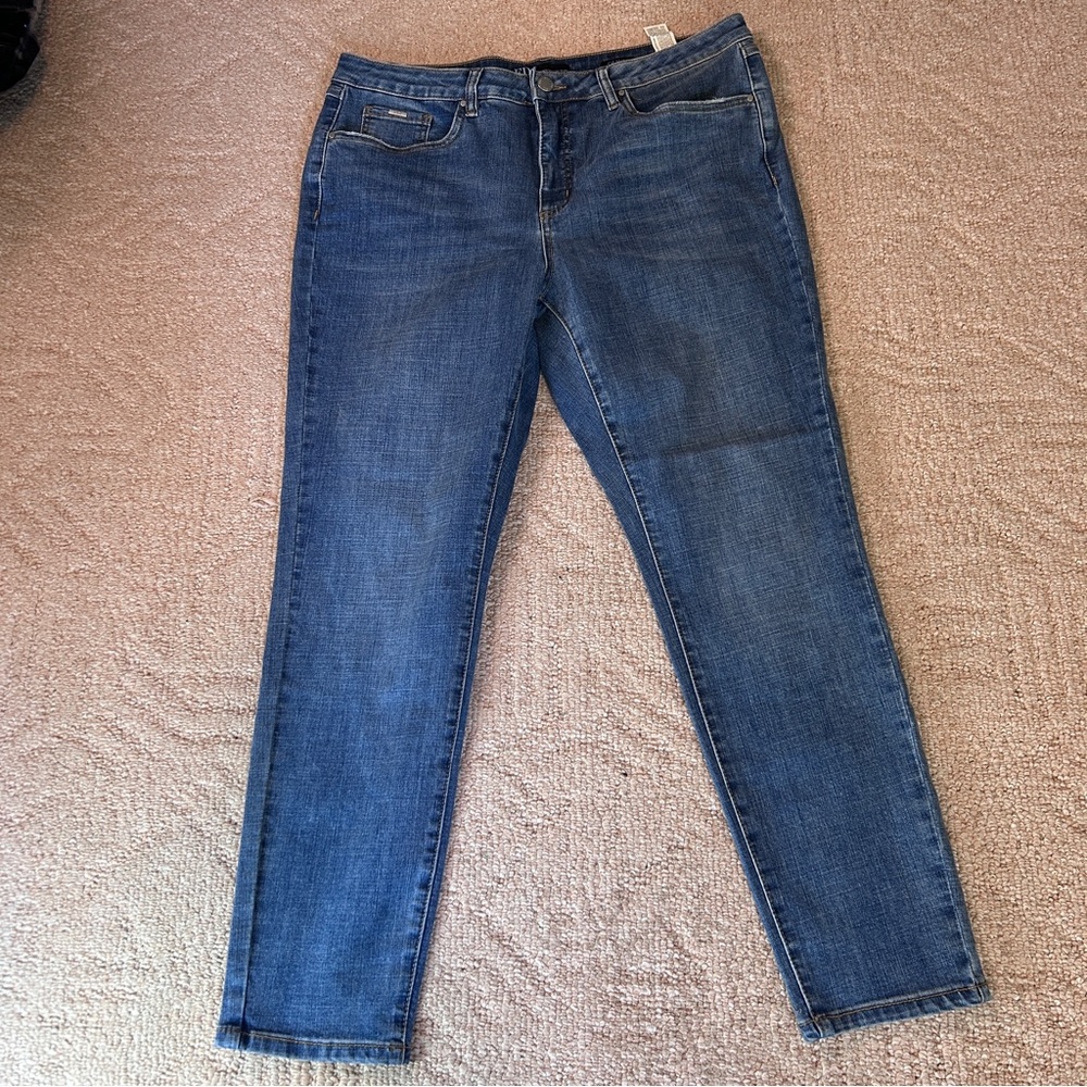 FDJ Olivia Women's Jeans - Size 14